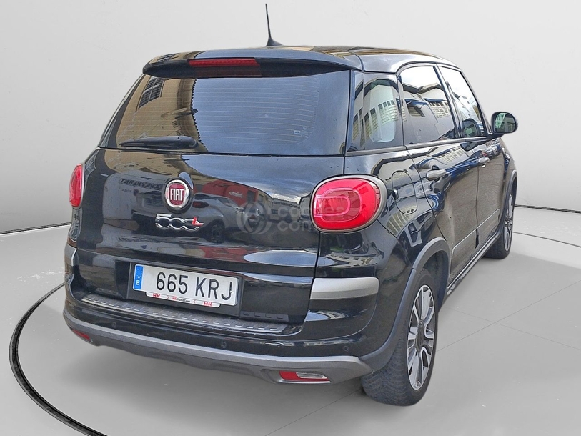 Foto del FIAT 500L 0.9 Turbo TwinAir S&S Cross
