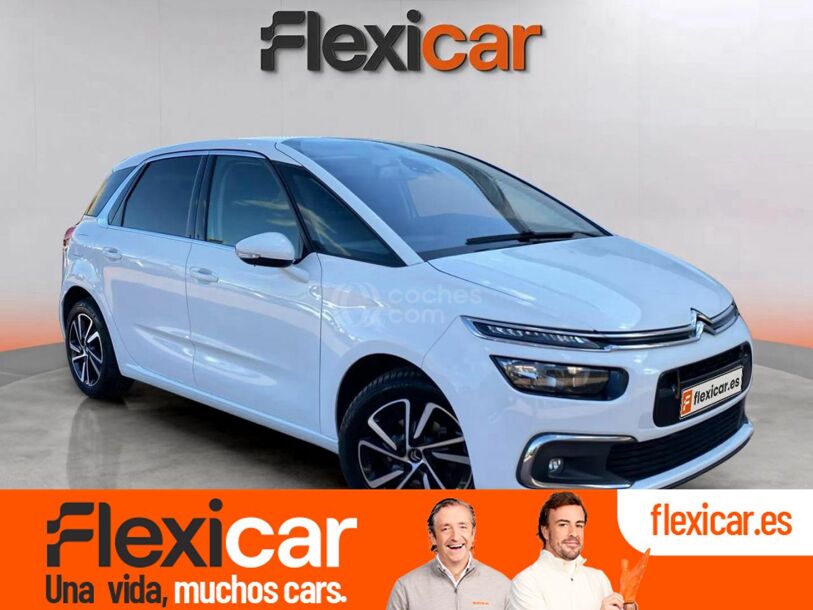 Foto del CITROEN SpaceTourer BlueHDI XL Business 120