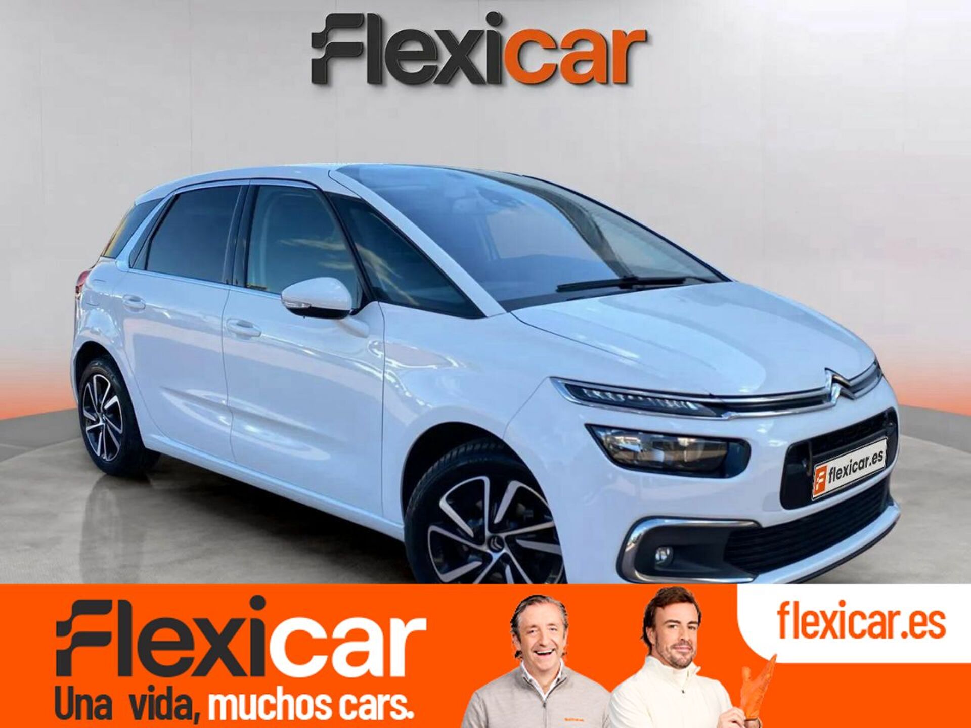 Imagen de CITROEN SpaceTourer