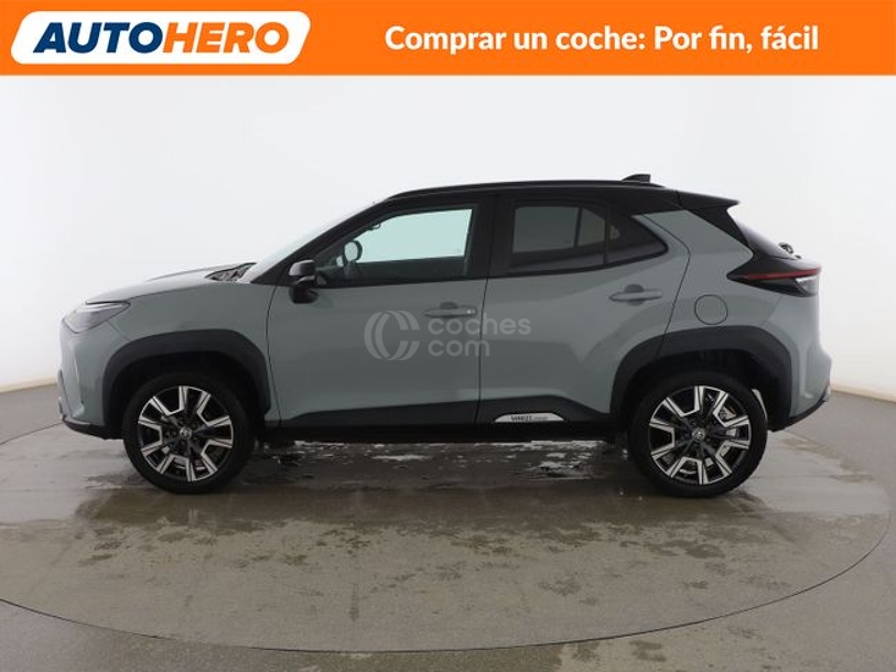 Foto del TOYOTA Yaris Cross 130H Premiere Edition AWD