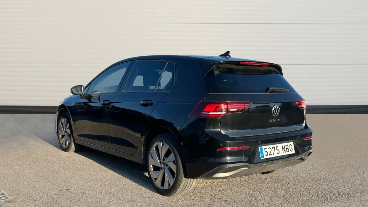 Foto del VOLKSWAGEN Golf 1.5 TSI Más 85kW