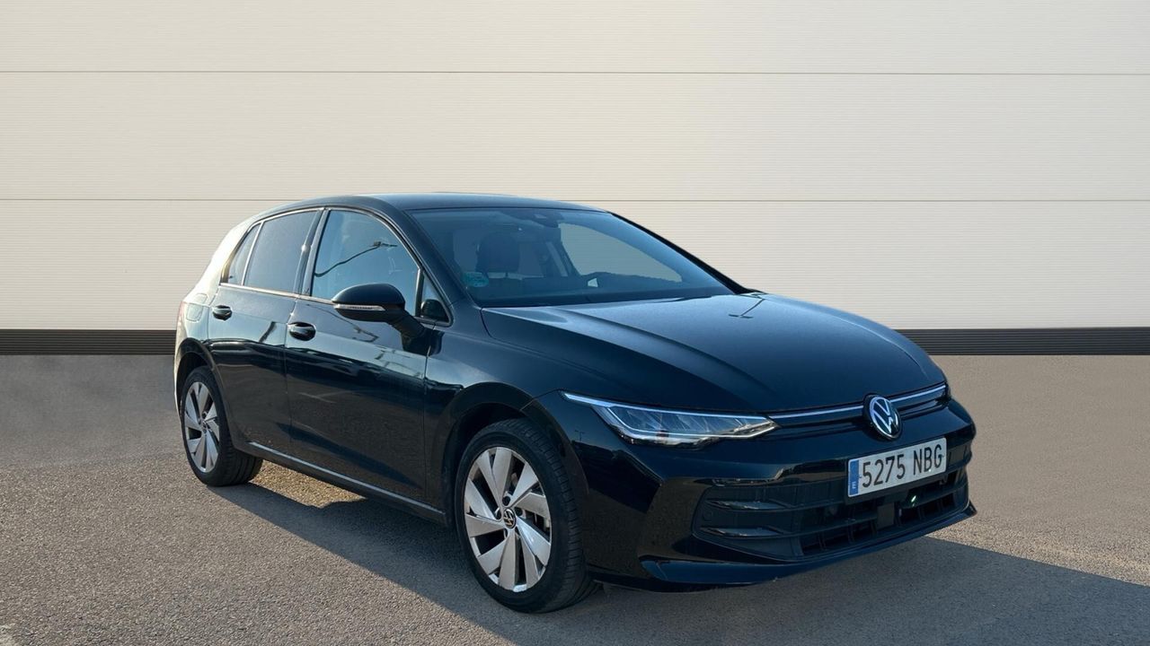 Foto del VOLKSWAGEN Golf 1.5 TSI Más 85kW