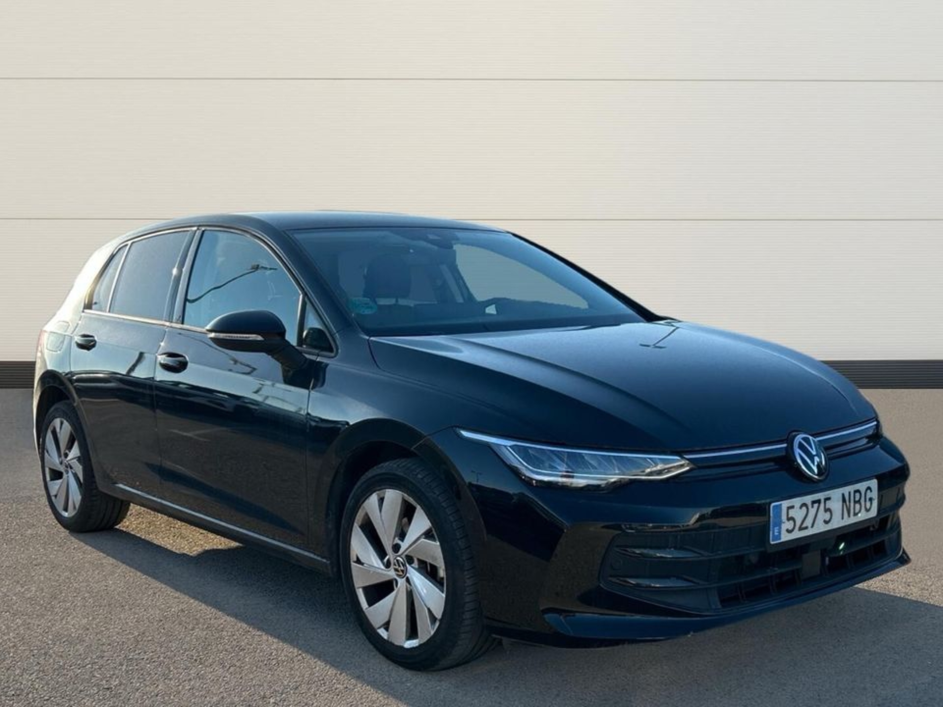 Imagen de VOLKSWAGEN Golf