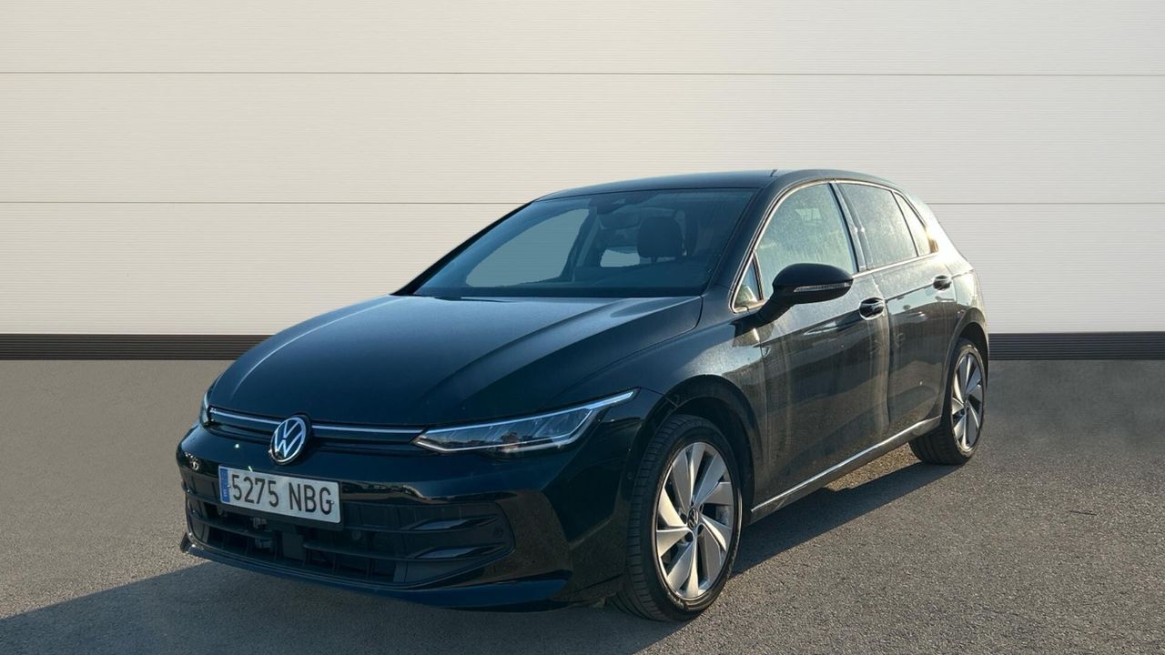 Foto del VOLKSWAGEN Golf 1.5 TSI Más 85kW