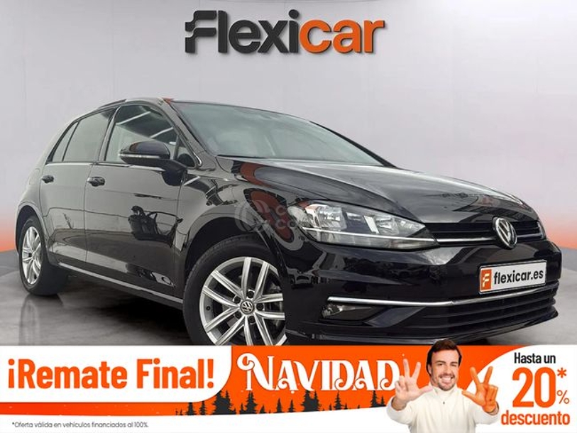 Foto del VOLKSWAGEN Golf 1.5 TSI Evo Advance DSG7 110kW