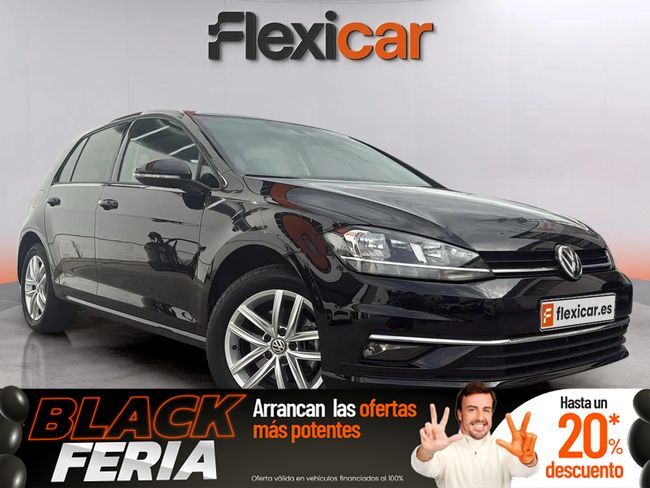 VOLKSWAGEN Golf (Advance 1.5 TSI EVO 110kW (150CV) DSG) en Barcelona