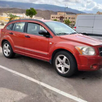 Foto del DODGE Caliber 2.0CRD S