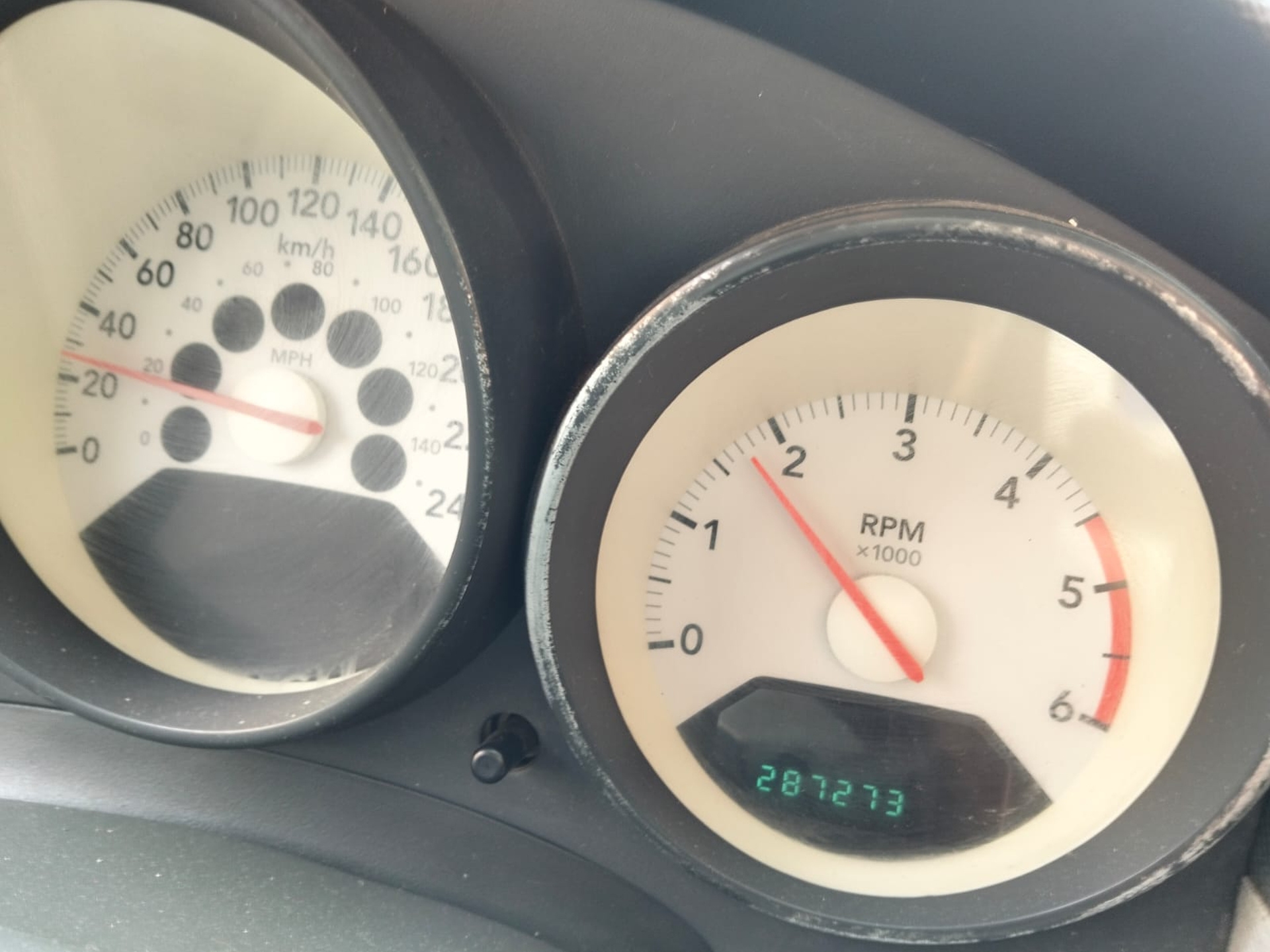 Imagen de DODGE Caliber