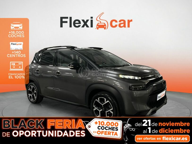 Foto del CITROEN C3 Aircross BlueHDi S&S Shine Pack EAT6 120