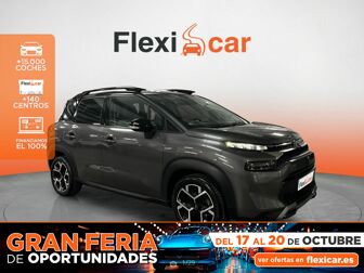 Imagen de CITROEN C3 Aircross BlueHDi S&S Shine Pack EAT6 120