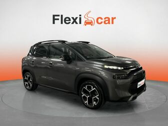 Imagen de CITROEN C3 Aircross BlueHDi S&S Shine Pack EAT6 120