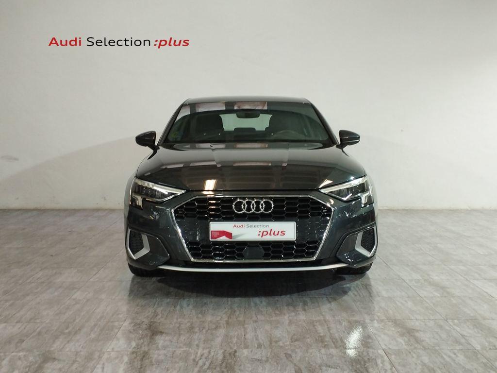 Foto del AUDI A3 Sportback 30 TFSI Advanced
