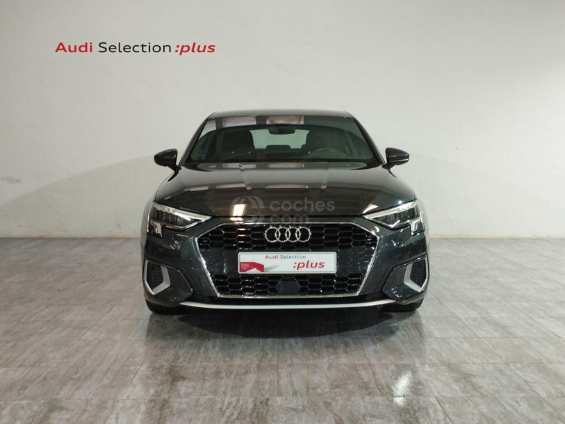Foto del AUDI A3 Sportback 30 TFSI Advanced
