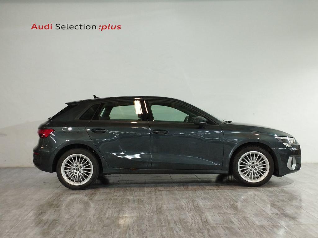 Foto del AUDI A3 Sportback 30 TFSI Advanced
