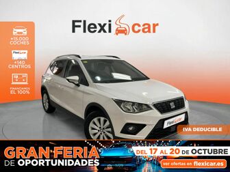 Imagen de SEAT Arona 1.0 TSI Ecomotive S&S Style 115