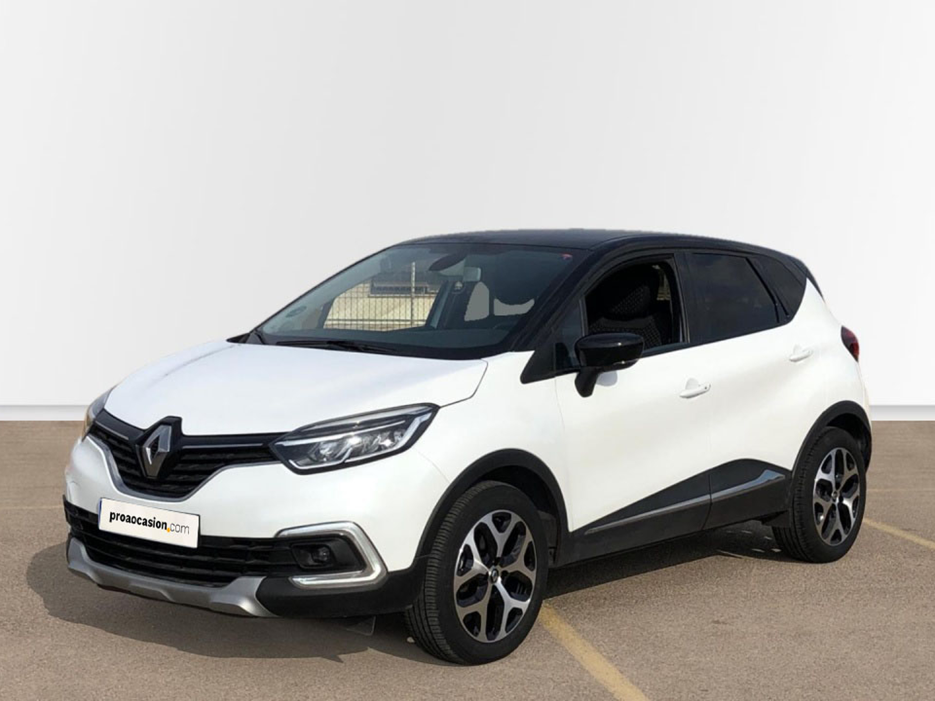 Imagen de RENAULT Captur