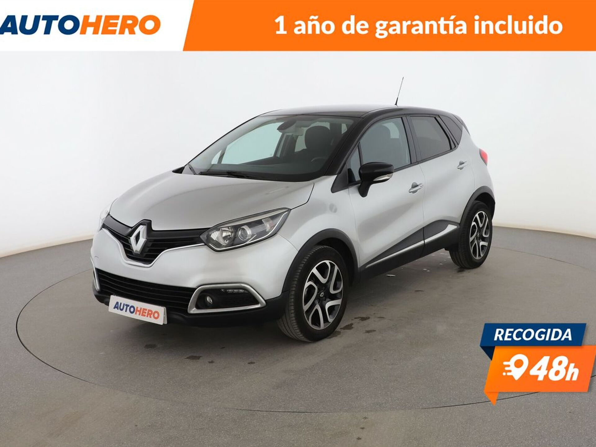 Imagen de RENAULT Captur