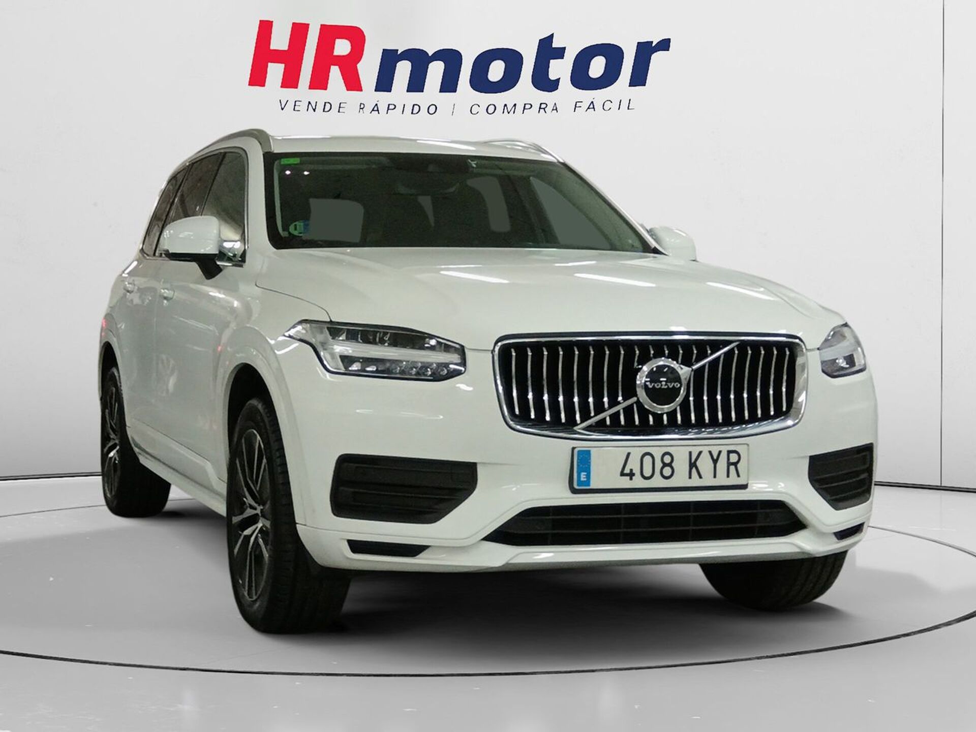 Imagen de VOLVO XC90