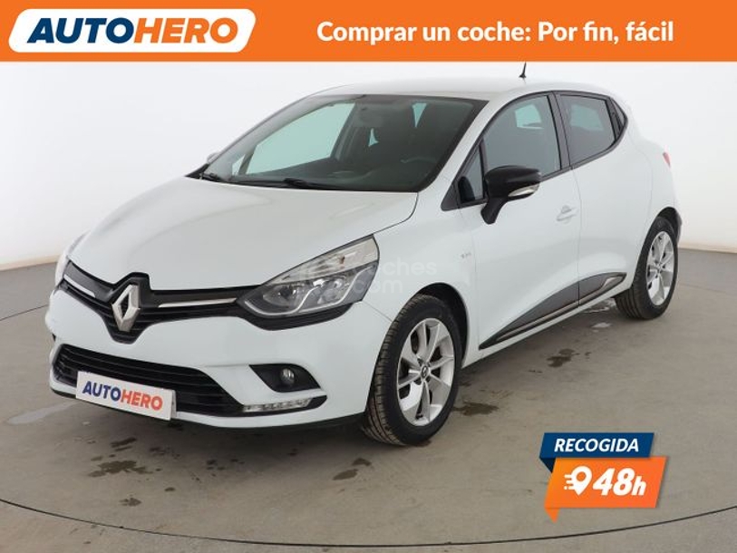 Foto del RENAULT Clio TCe eco2 Energy Limited