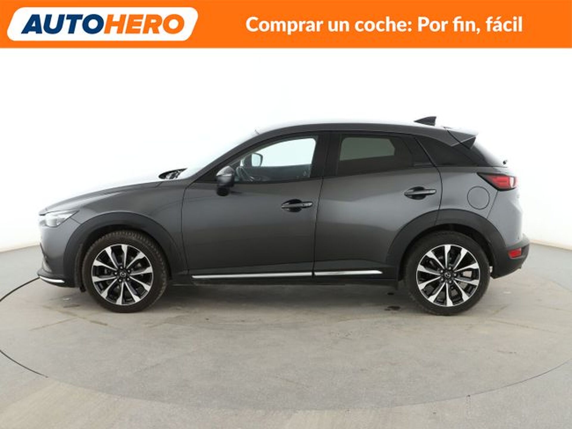 Imagen 3 de MAZDA CX-3