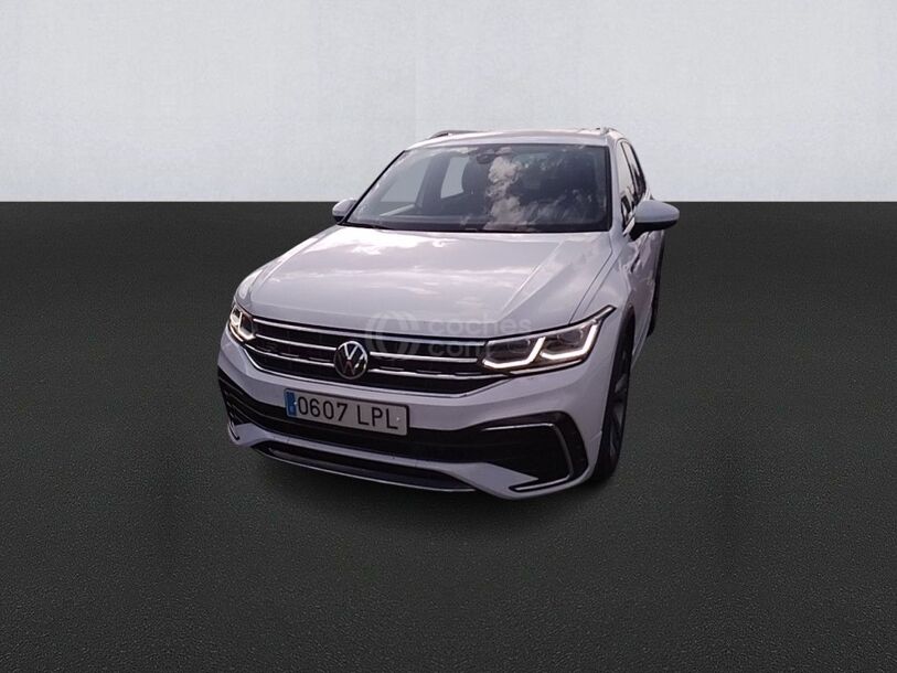 Foto del VOLKSWAGEN Tiguan 2.0TDI R-Line DSG 110kW