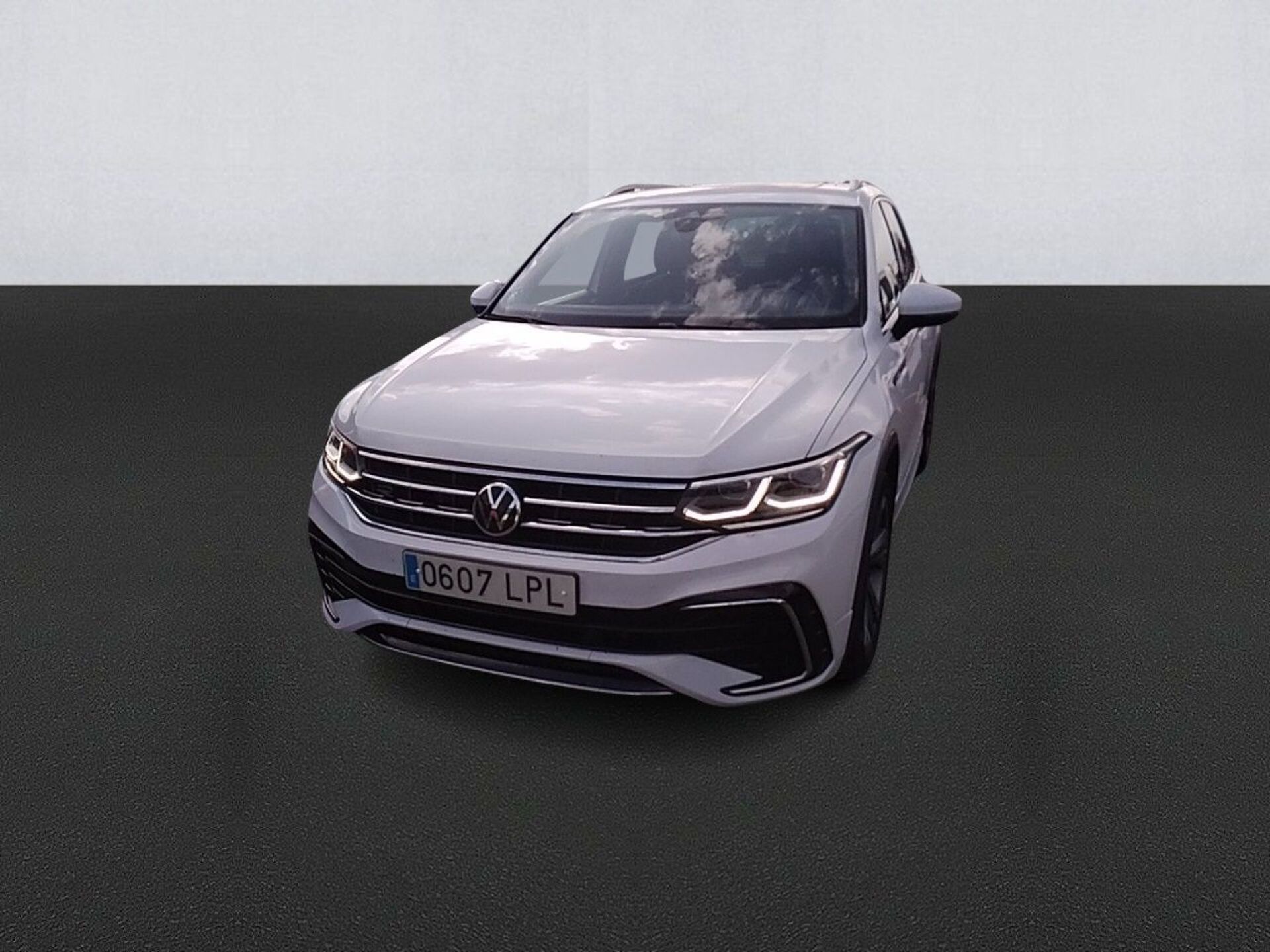 Imagen de VOLKSWAGEN Tiguan