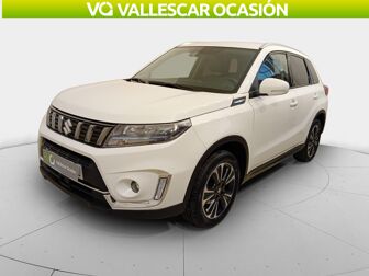 Imagen de SUZUKI Vitara 1.4T GLX 4WD Mild Hybrid