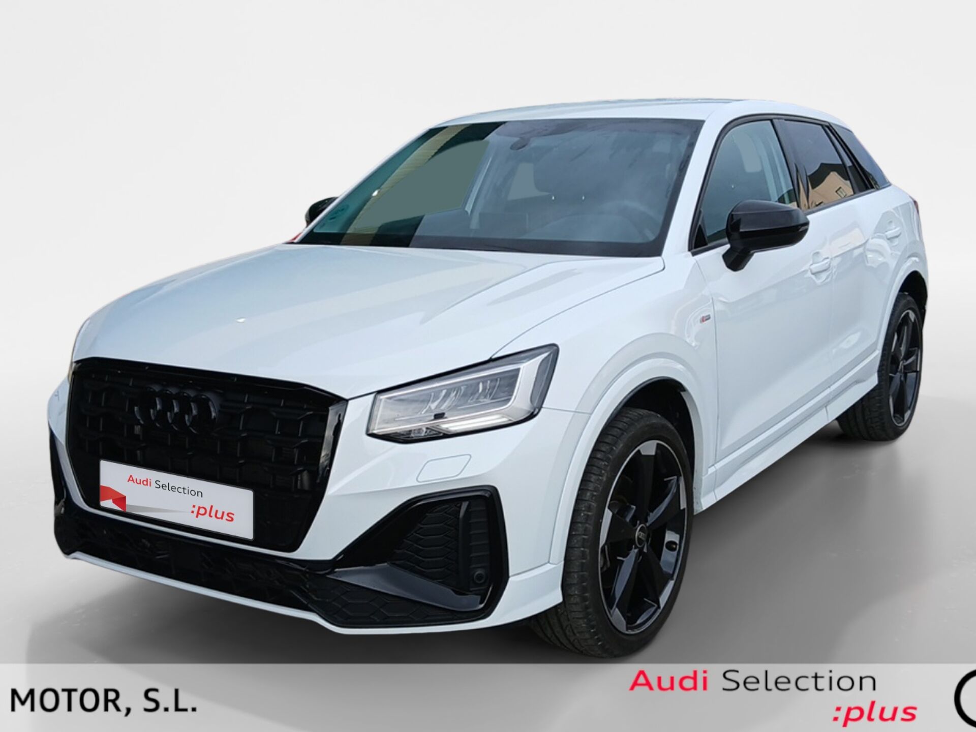 Imagen de AUDI Q2