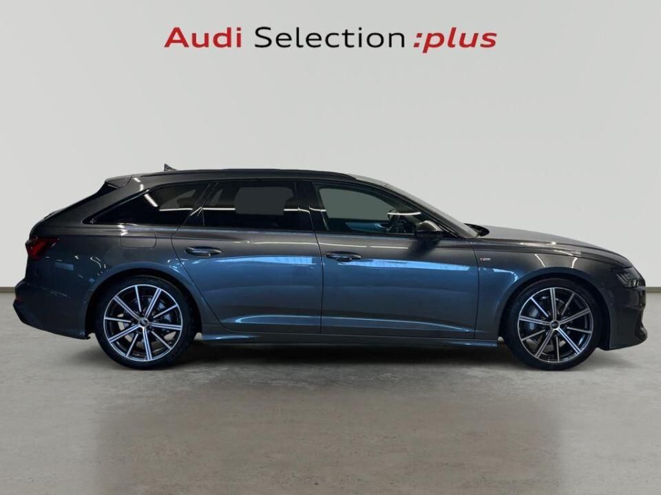 Foto del AUDI A6 Allroad 45 TDI quattro tiptronic 180kW