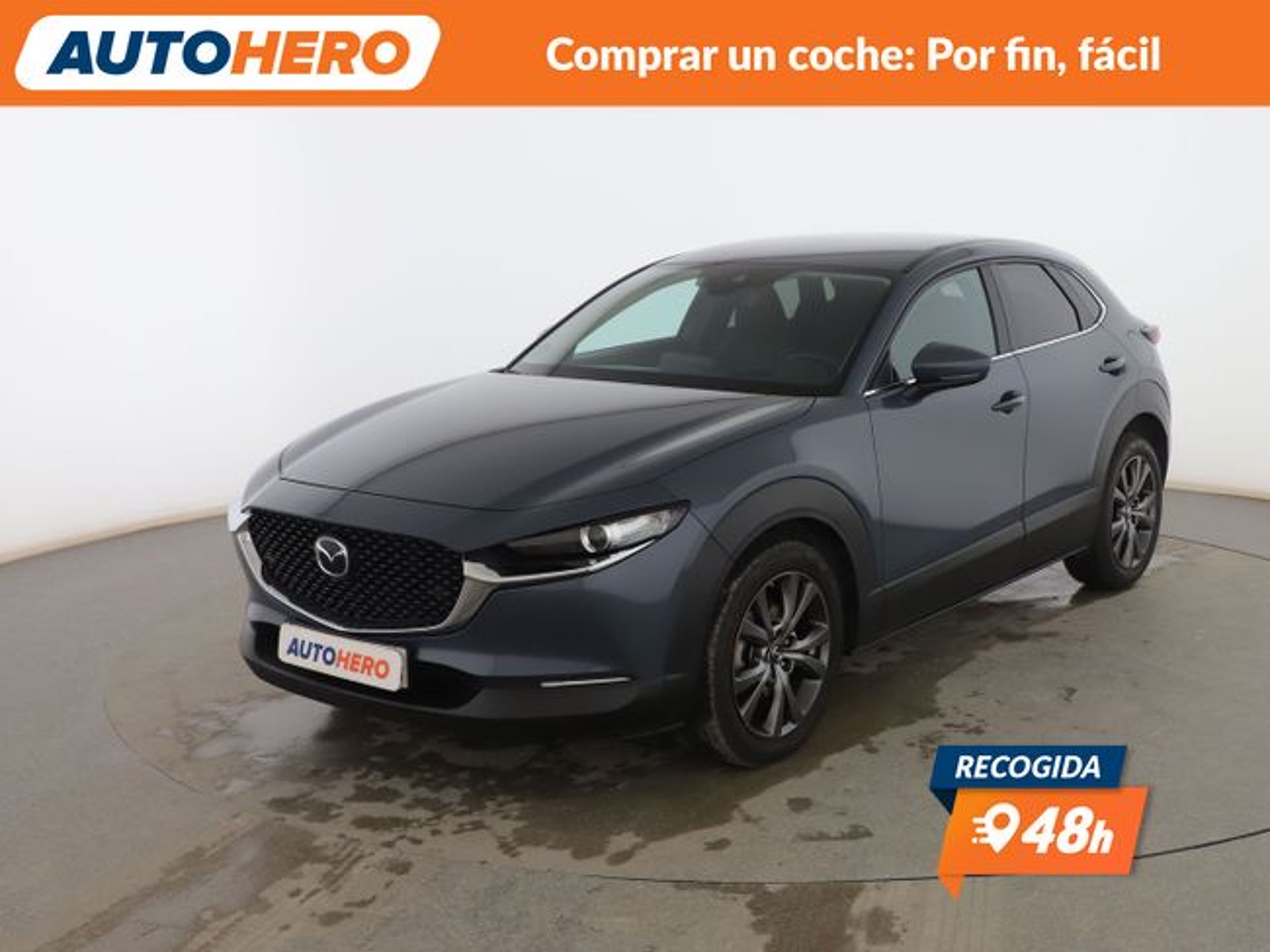 Imagen de MAZDA CX-30