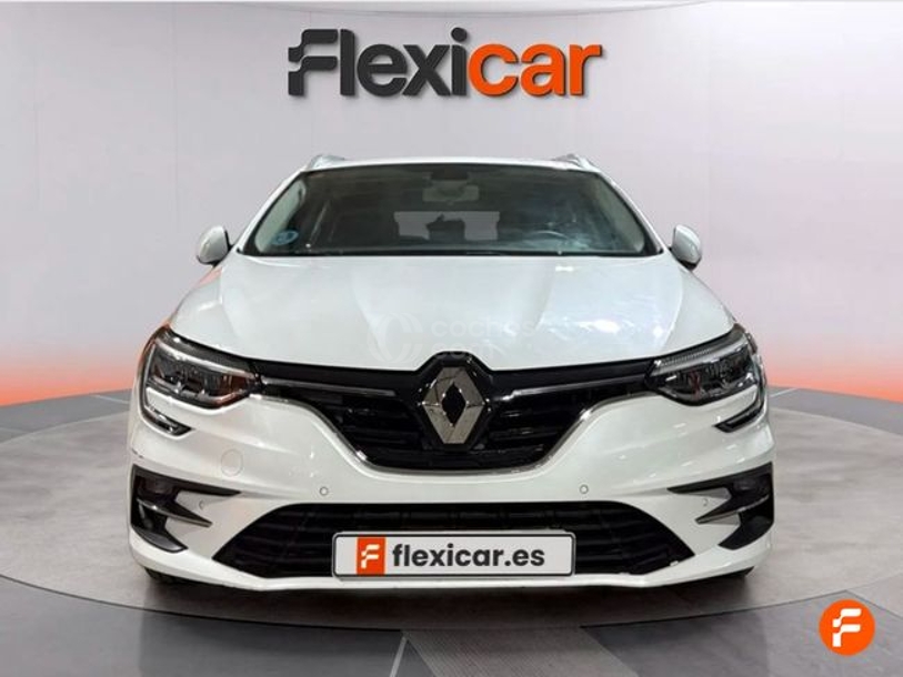 Foto del RENAULT Mégane 1.5dCi Blue Business 85kW