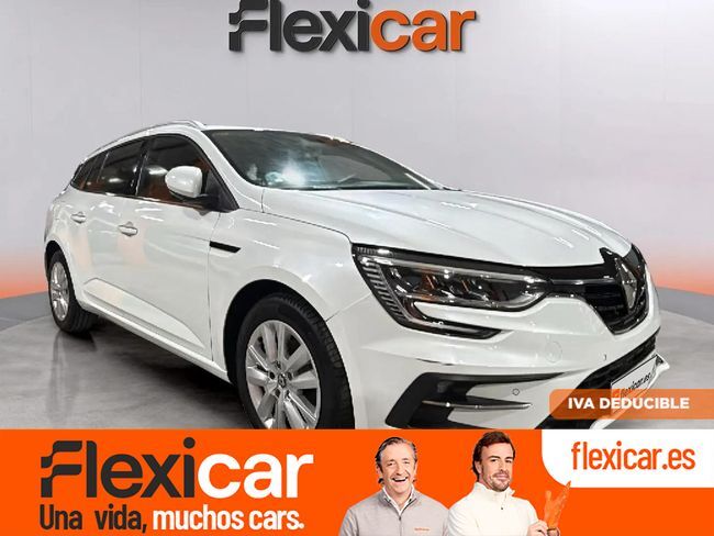 Foto del RENAULT Mégane 1.5dCi Blue Business 85kW