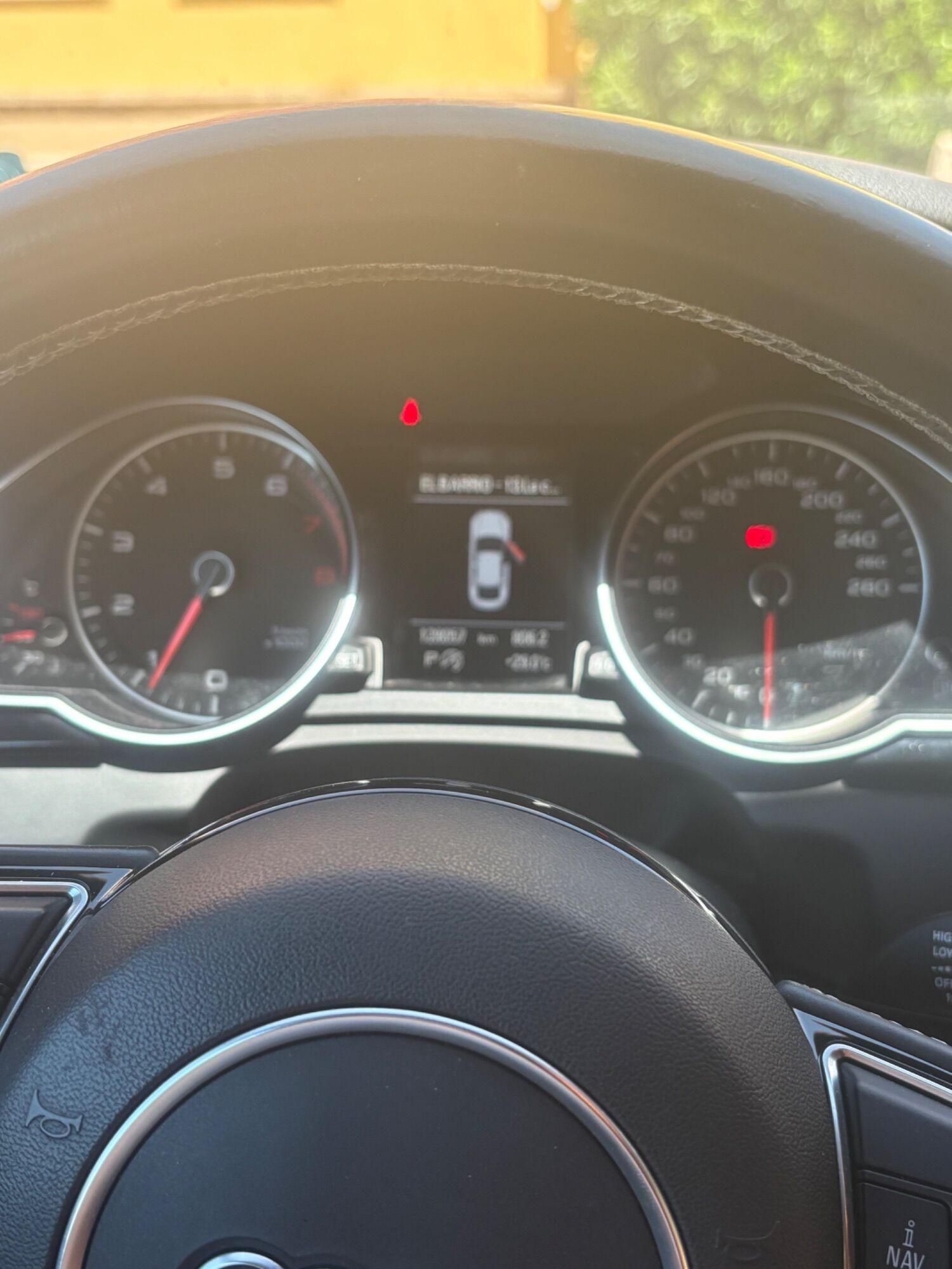 Foto del AUDI A5 Sportback 1.8 TFSI 177