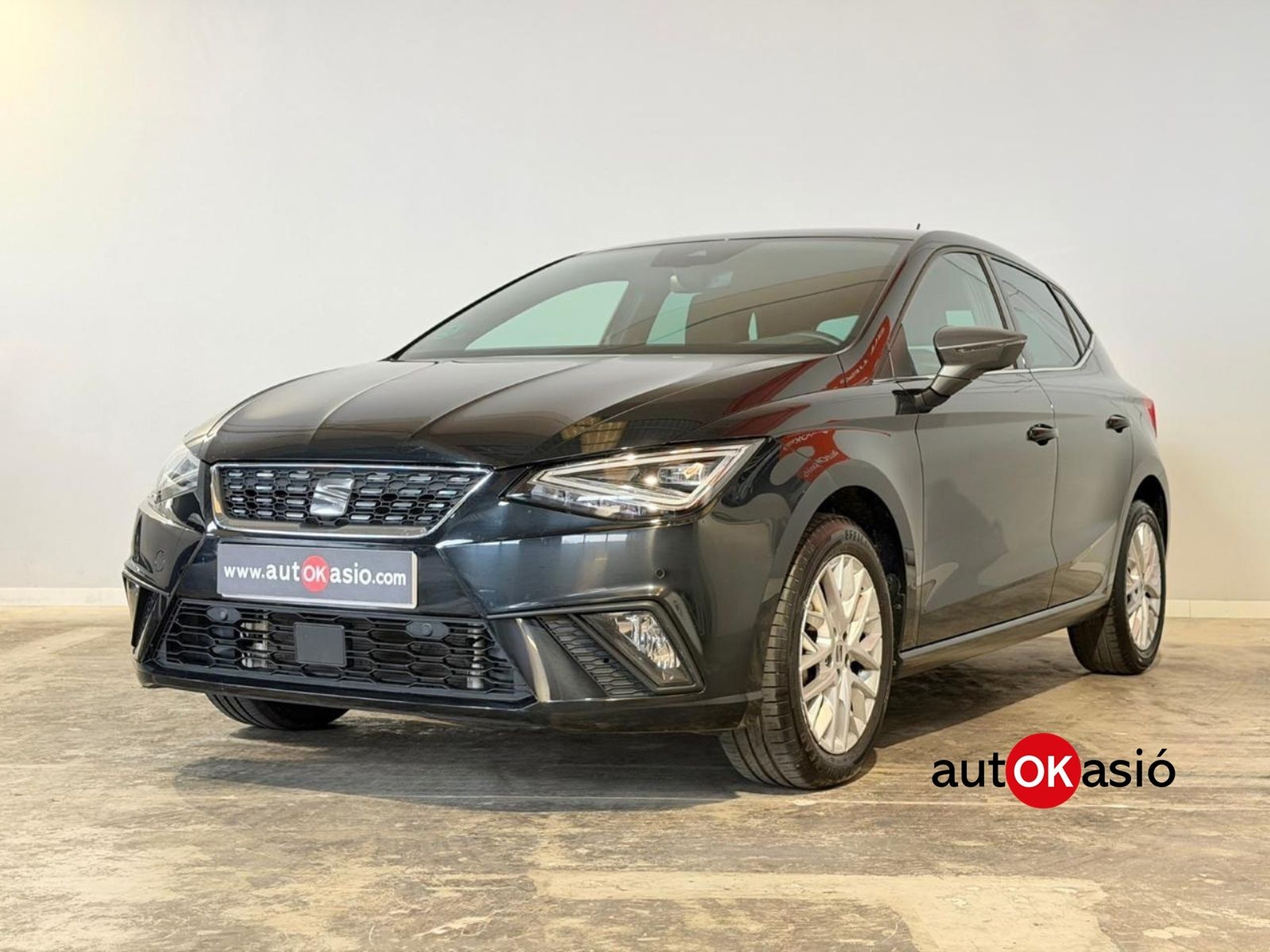 Imagen de SEAT Ibiza