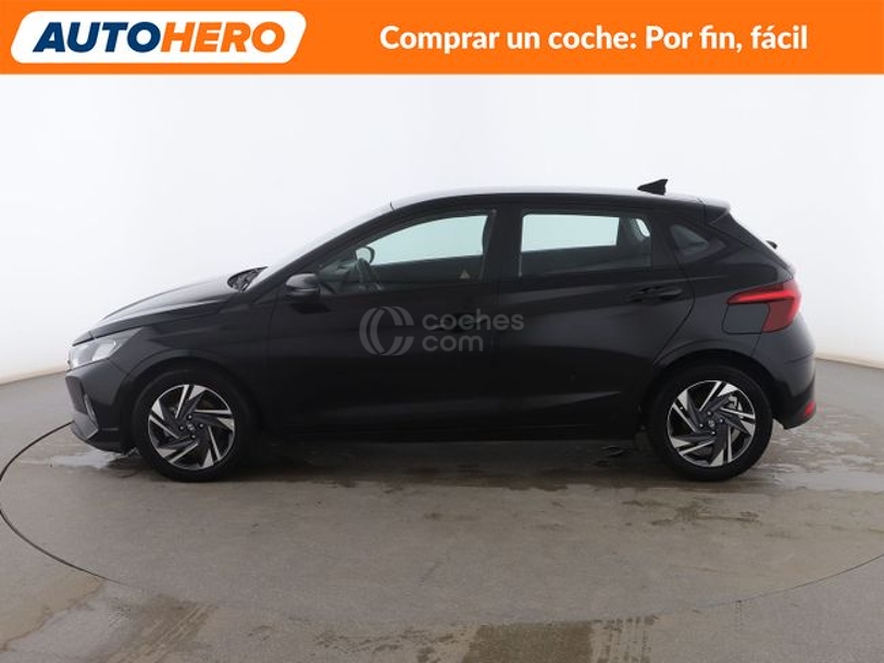 Foto del HYUNDAI i20 1.0 TGDI Klass 100