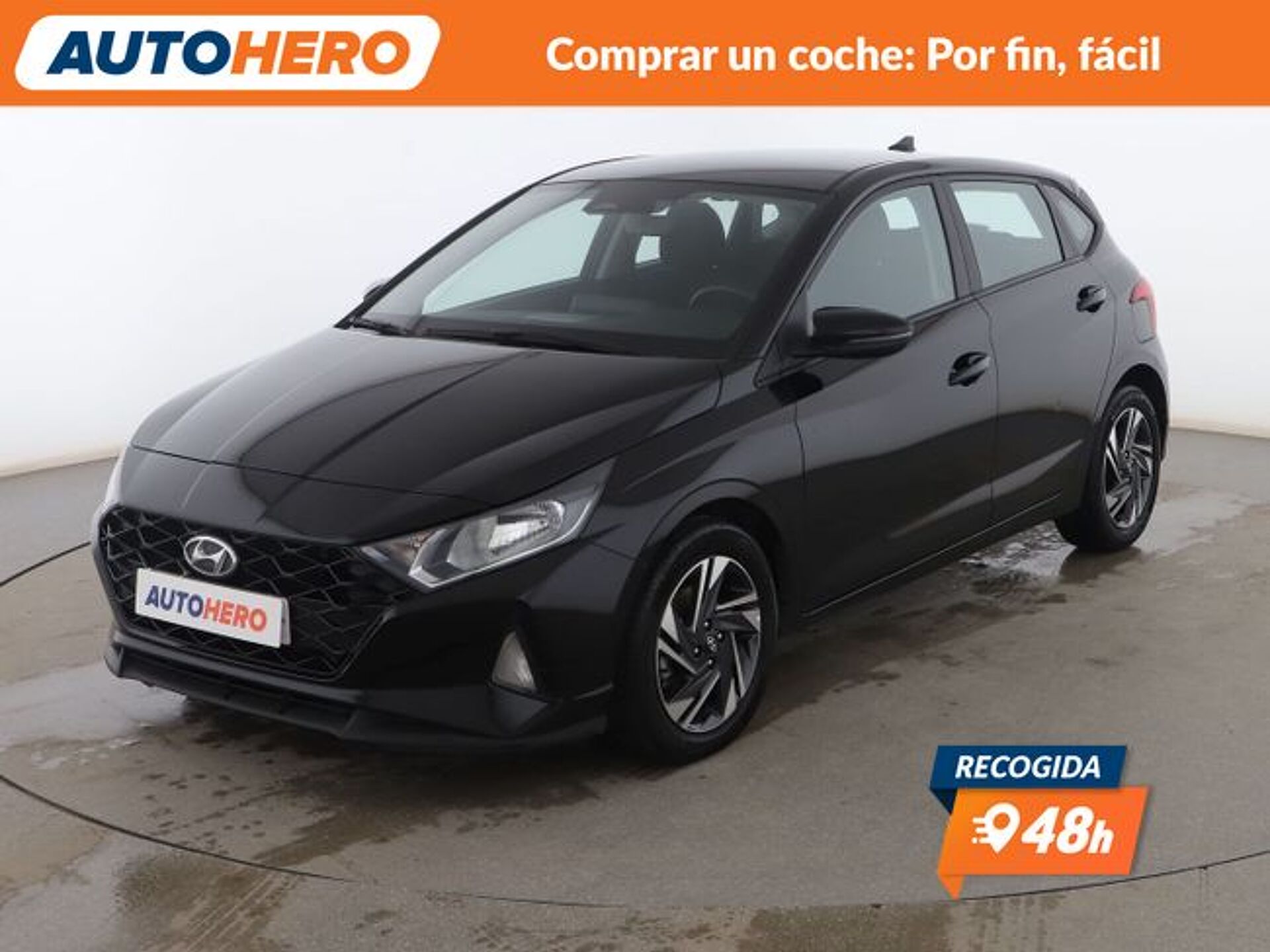 Imagen 1 de HYUNDAI i20