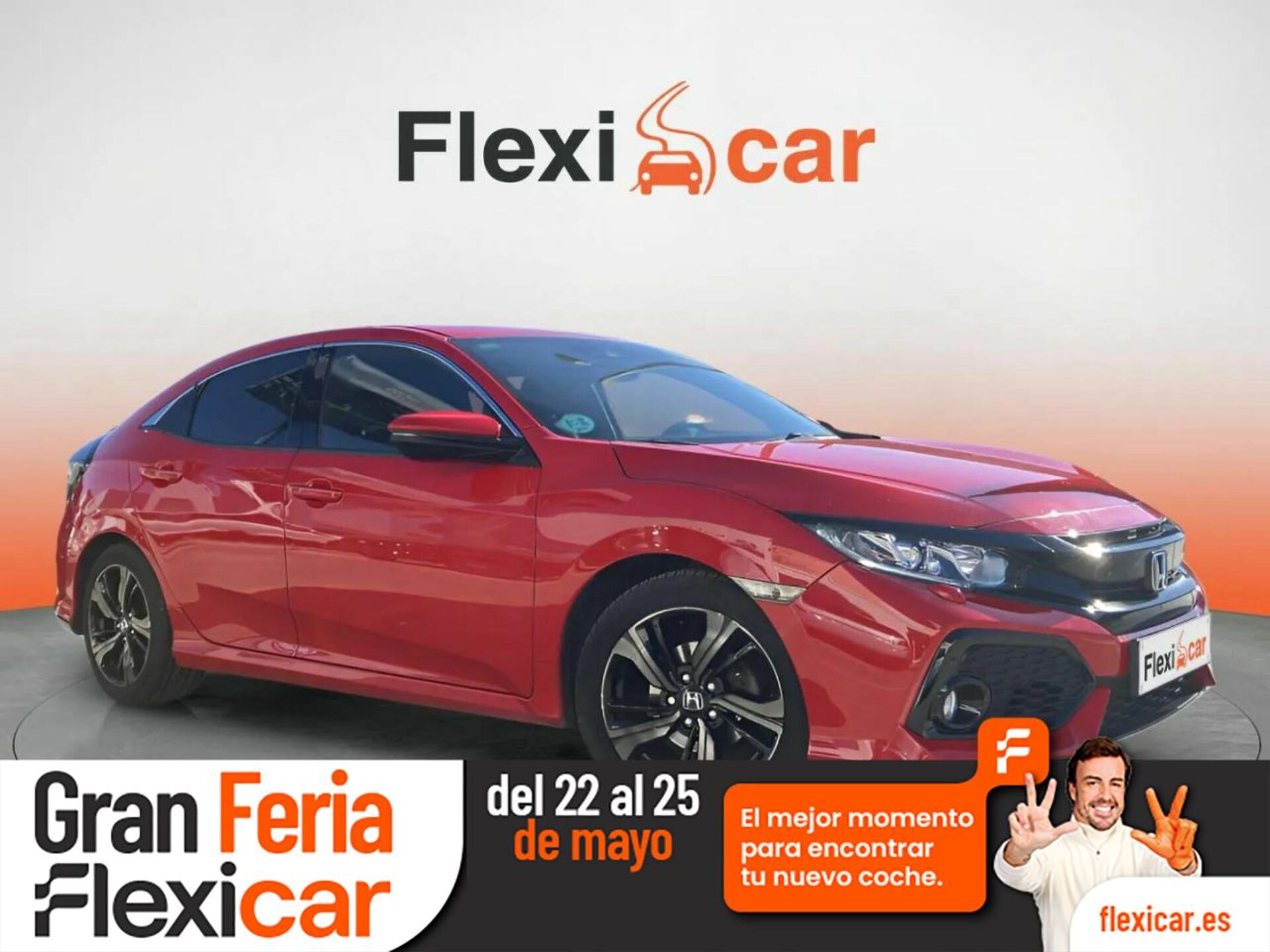 Imagen de HONDA Civic