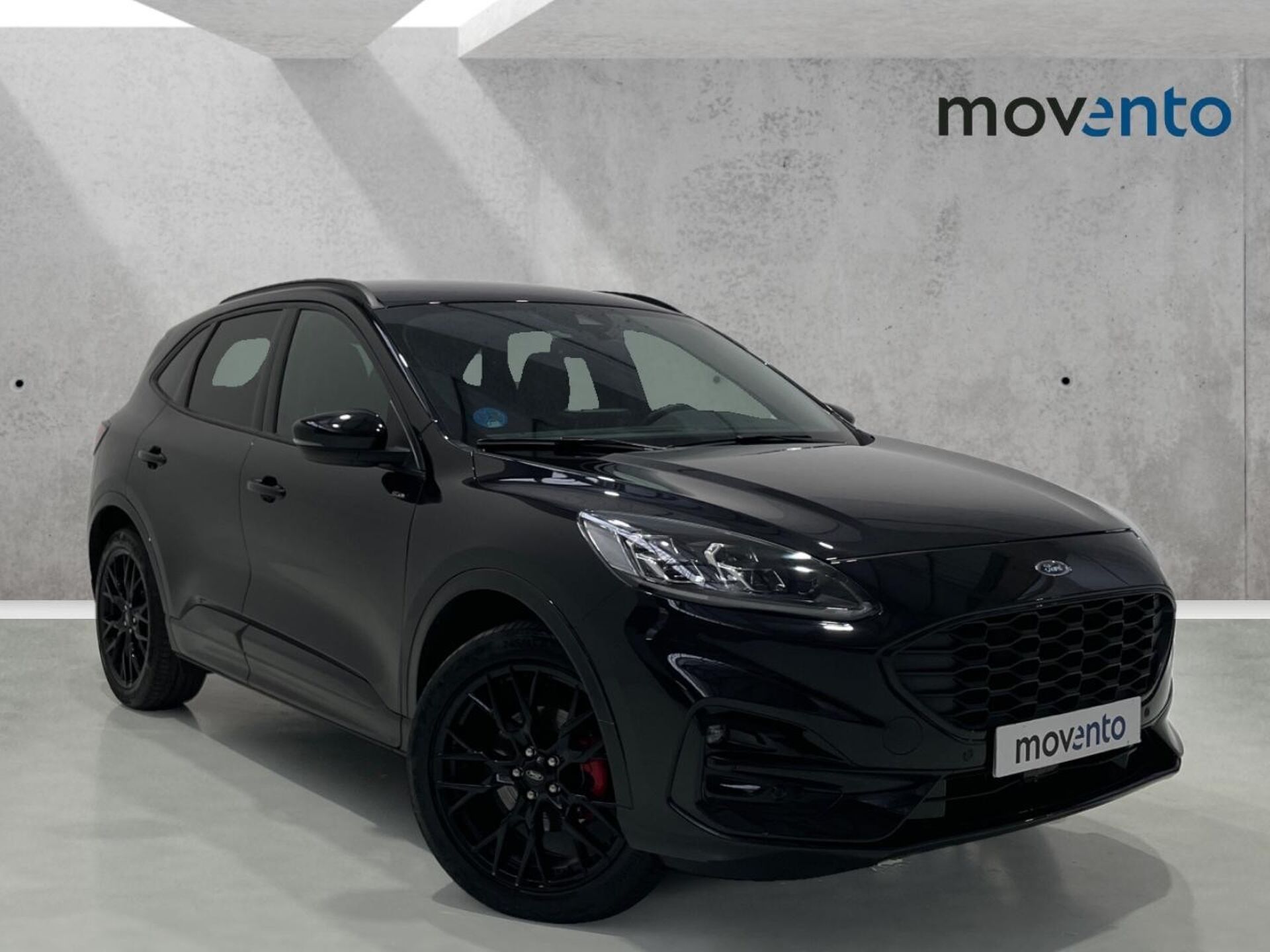 Imagen de FORD Kuga
