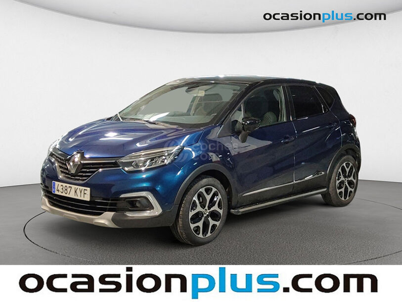 Foto del RENAULT Captur TCe Energy Zen 66kW