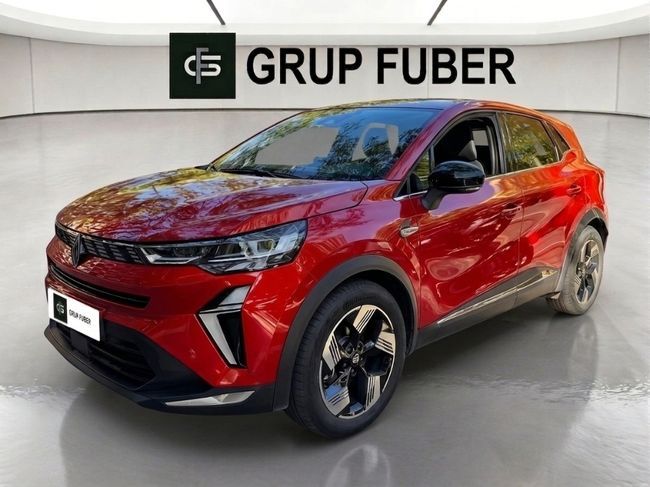 Foto del RENAULT Symbioz E-TECH Full Hybrid Techno 117kW