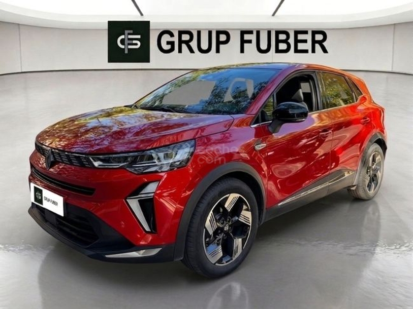 Foto del RENAULT Symbioz E-TECH Full Hybrid Techno 117kW