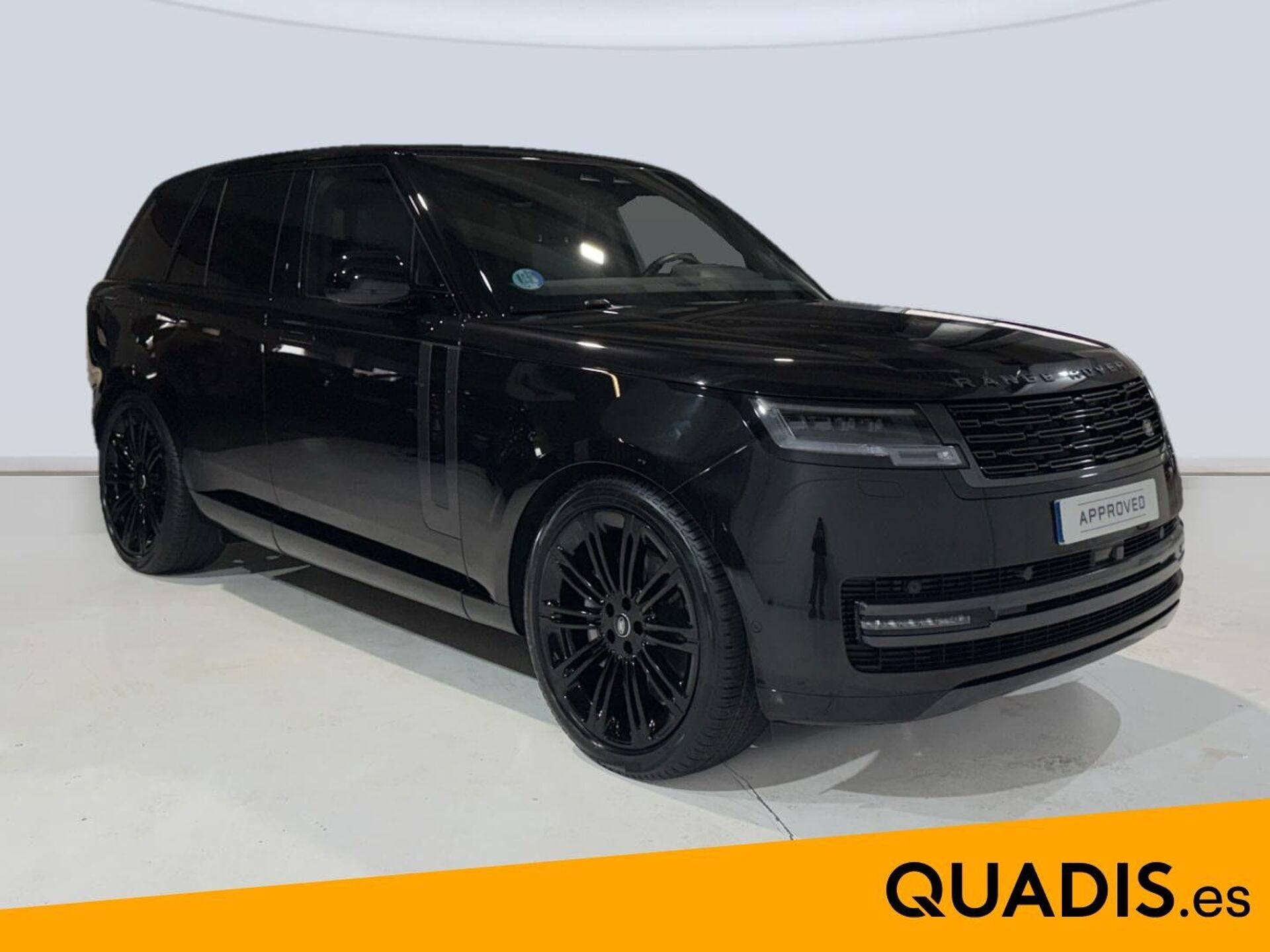 Imagen 3 de LAND ROVER Range Rover
