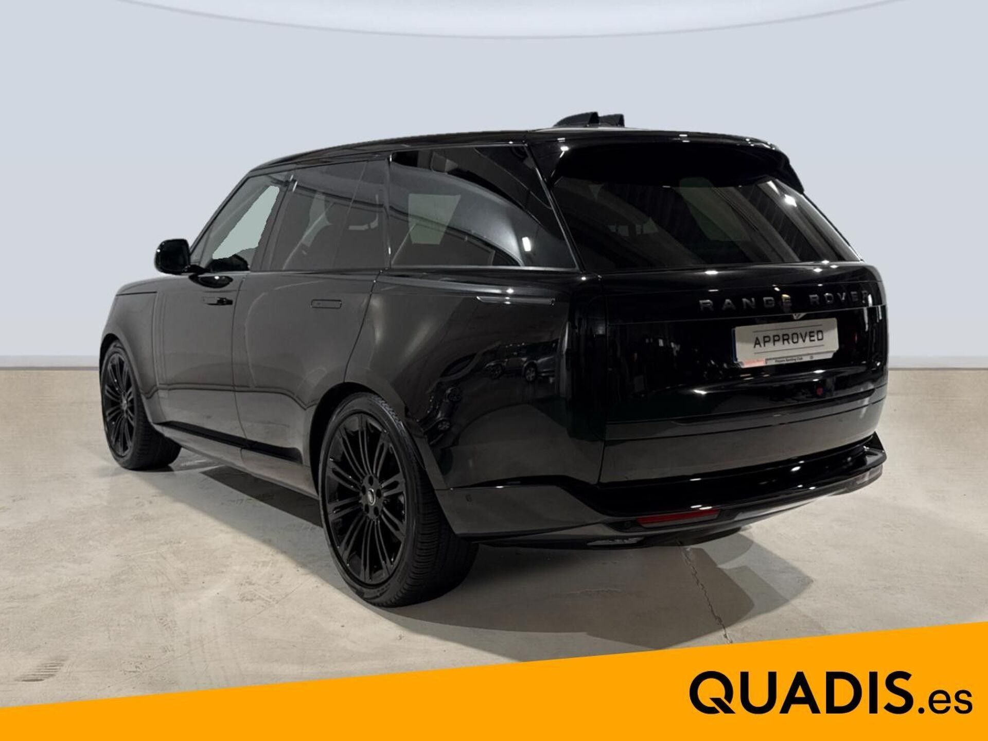 Imagen 2 de LAND ROVER Range Rover