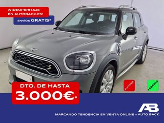 Imagen de MINI Countryman COUNTRYMAN COOPER S E ALL4