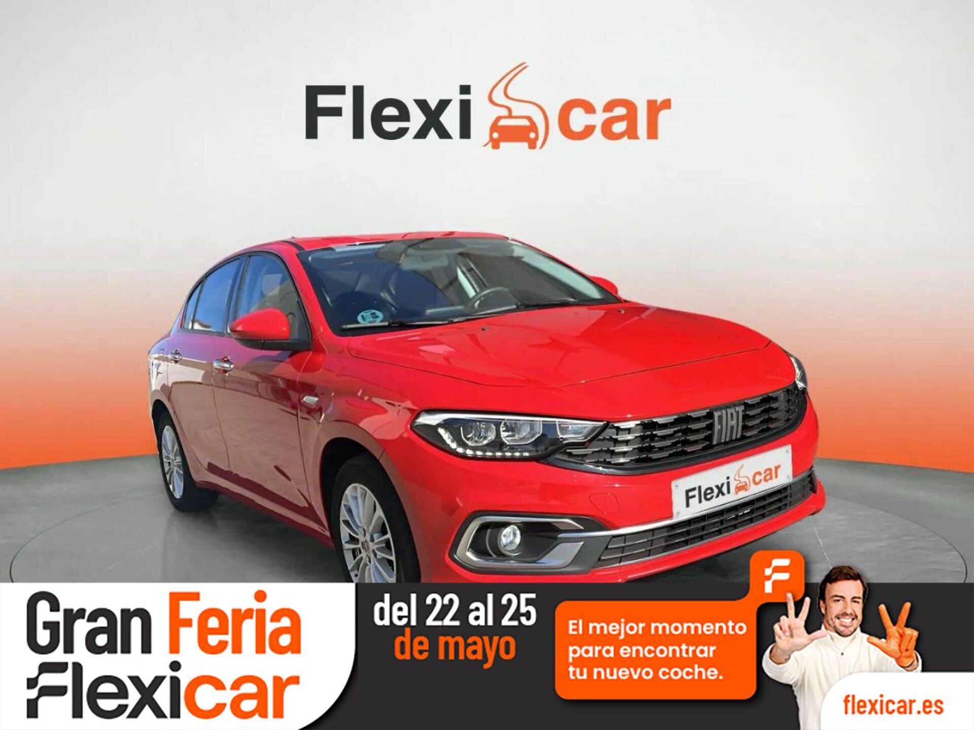 Imagen de FIAT Tipo