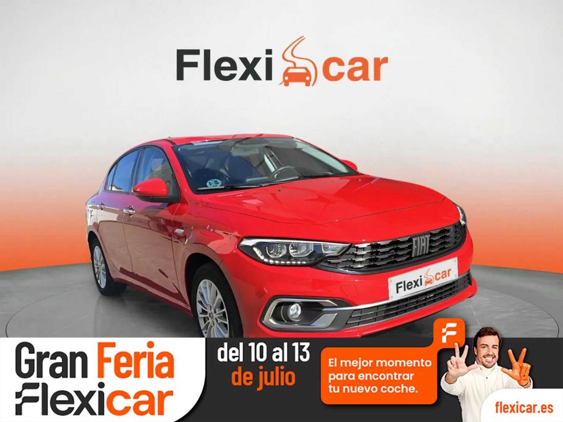 Imagen de FIAT Tipo