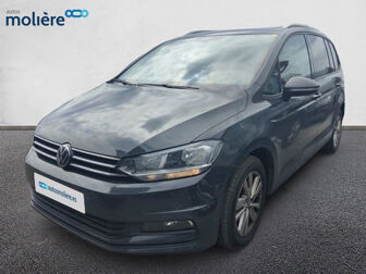 Imagen de VOLKSWAGEN Touran 2.0TDI CR BMT Advance DSG7 110kW