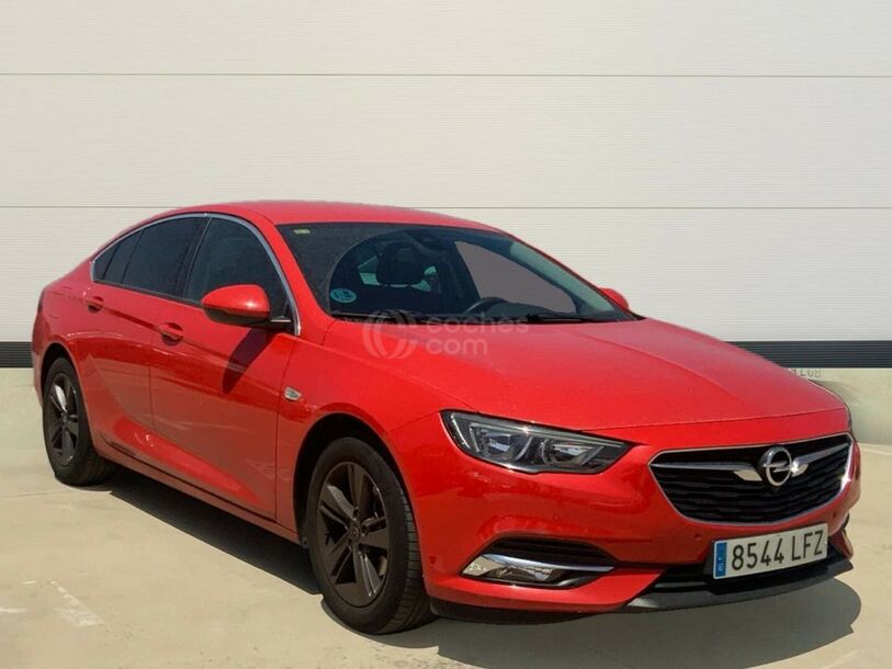 Foto del OPEL Insignia 1.5 T XFL S&S 120 Aniversario 140