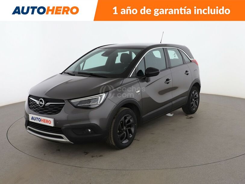 Foto del OPEL Crossland X 1.2T S&S Opel 2020 110