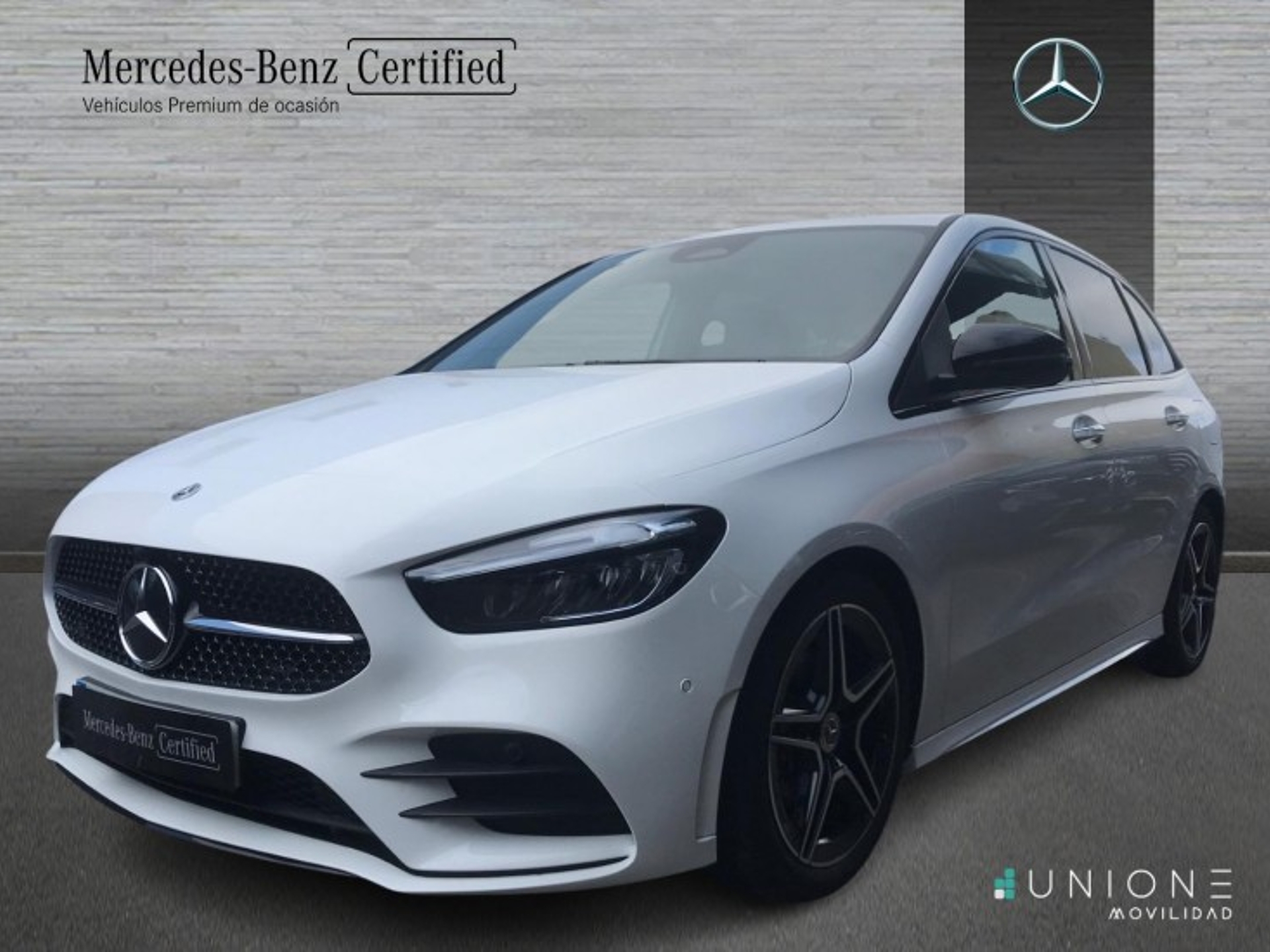 Imagen de MERCEDES Clase B